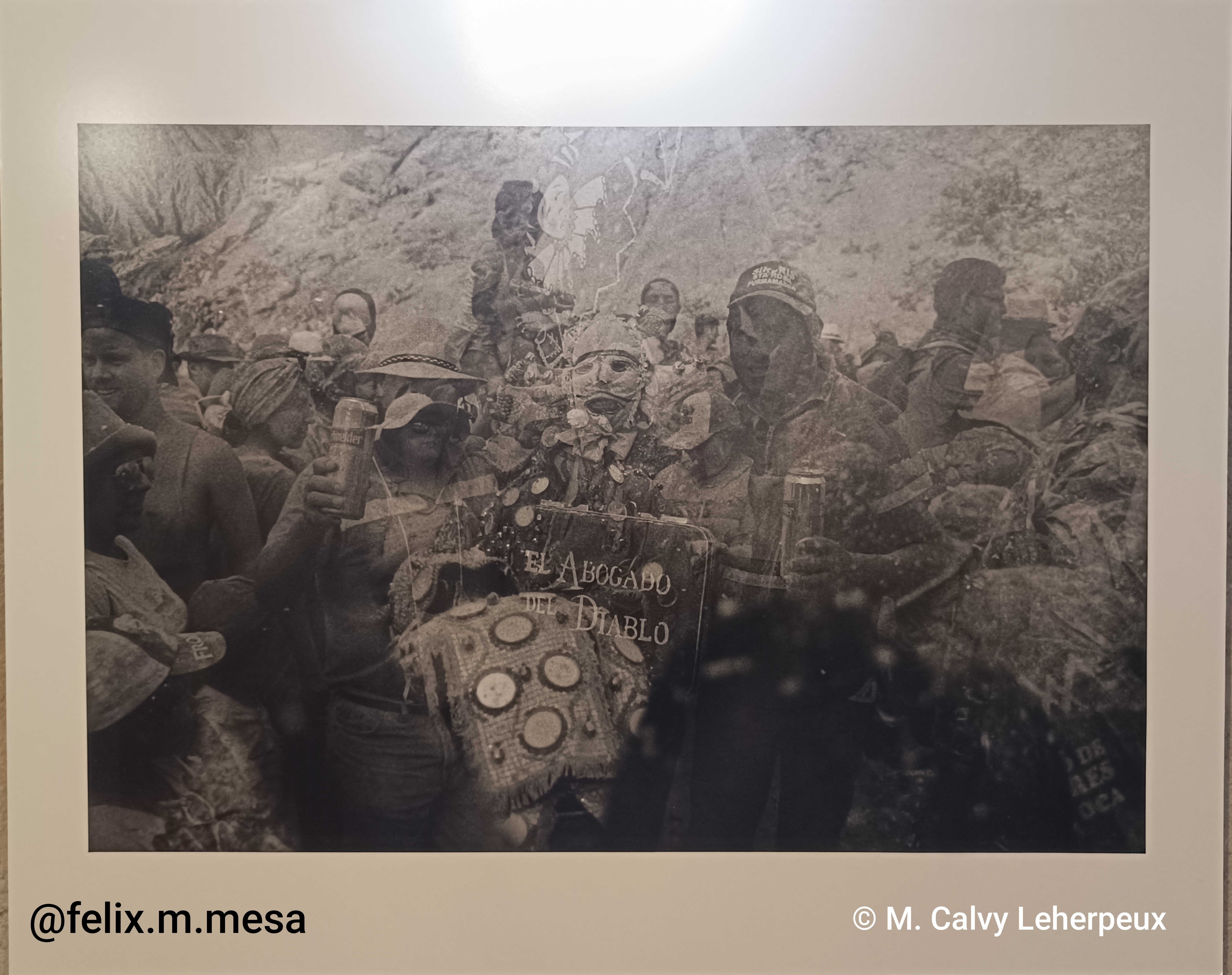 Photo de Felix Mesa