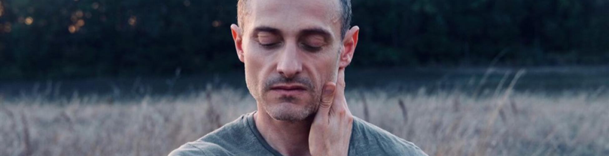 Photo de Jean-Baptiste Del Amo
