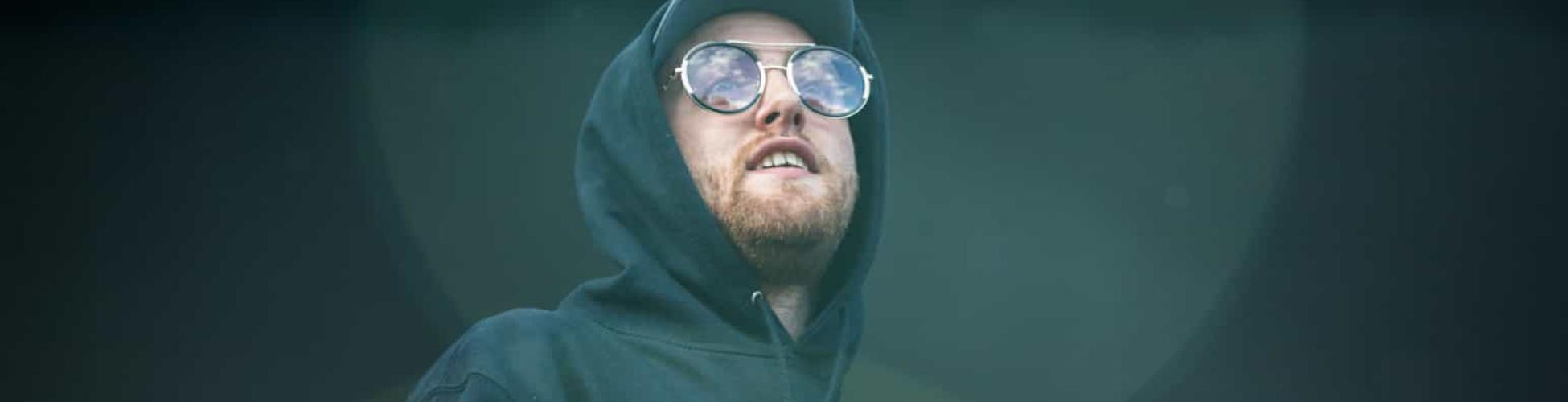 Photo de Mac Miller
